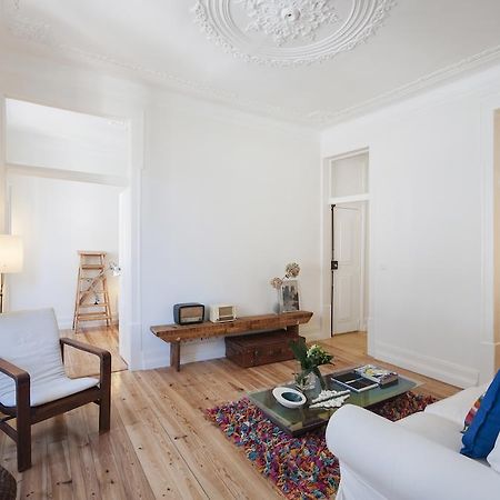 Alfama - Se Cathedral | Lisbon Cheese & Wine Apartments Kamer foto