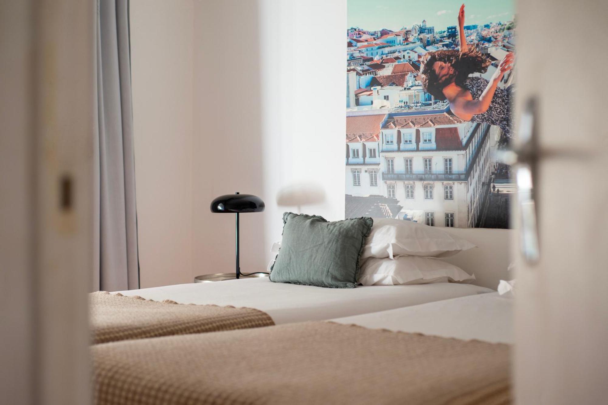 Alfama - Se Cathedral | Lisbon Cheese & Wine Apartments Buitenkant foto