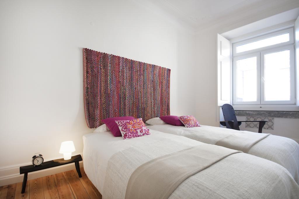 Alfama - Se Cathedral | Lisbon Cheese & Wine Apartments Kamer foto