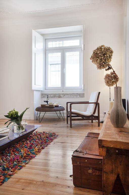 Alfama - Se Cathedral | Lisbon Cheese & Wine Apartments Kamer foto
