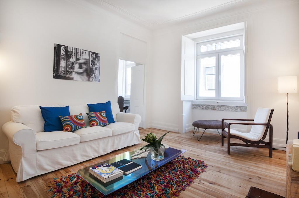 Alfama - Se Cathedral | Lisbon Cheese & Wine Apartments Kamer foto
