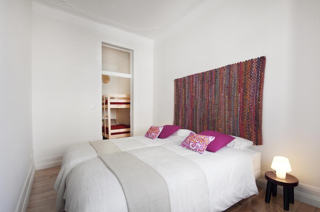 Alfama - Se Cathedral | Lisbon Cheese & Wine Apartments Kamer foto
