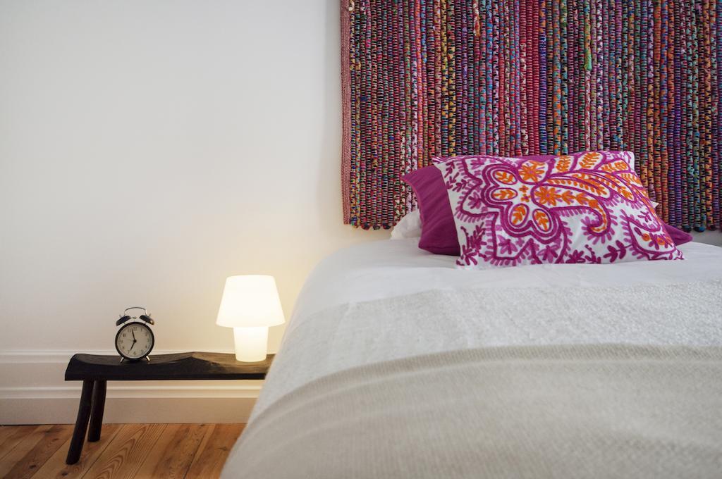 Alfama - Se Cathedral | Lisbon Cheese & Wine Apartments Kamer foto